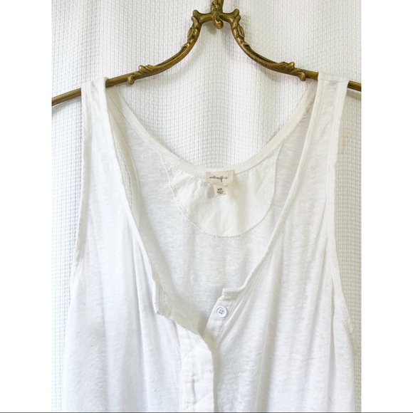 Wilfred Free cover up tunic dress - Picture 4 of 4